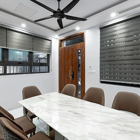 אפרטהוטל האנוי Ami House מראה חיצוני תמונה