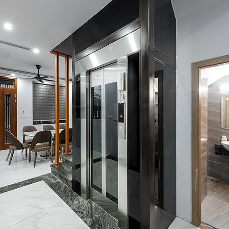 אפרטהוטל האנוי Ami House מראה חיצוני תמונה