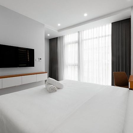 אפרטהוטל האנוי Ami House מראה חיצוני תמונה